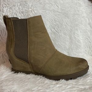 Sorel Joan of Artic Booties